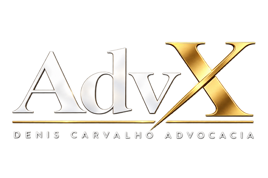 AdvX — sistema de acompanhamento e monitoramento de processos do escritório