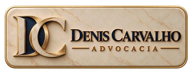 Denis Carvalho Advocacia