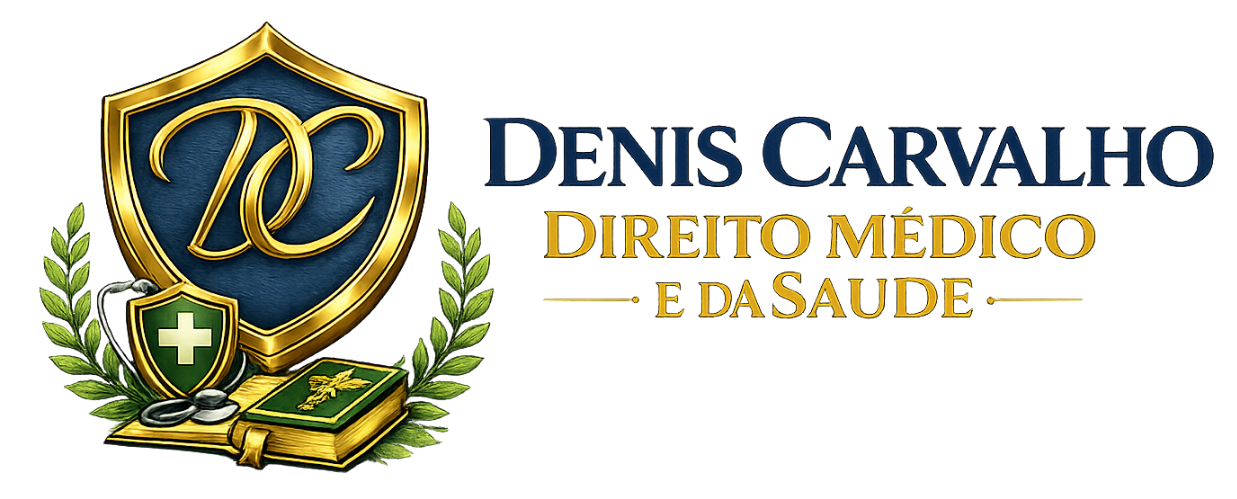 Denis Carvalho Advocacia